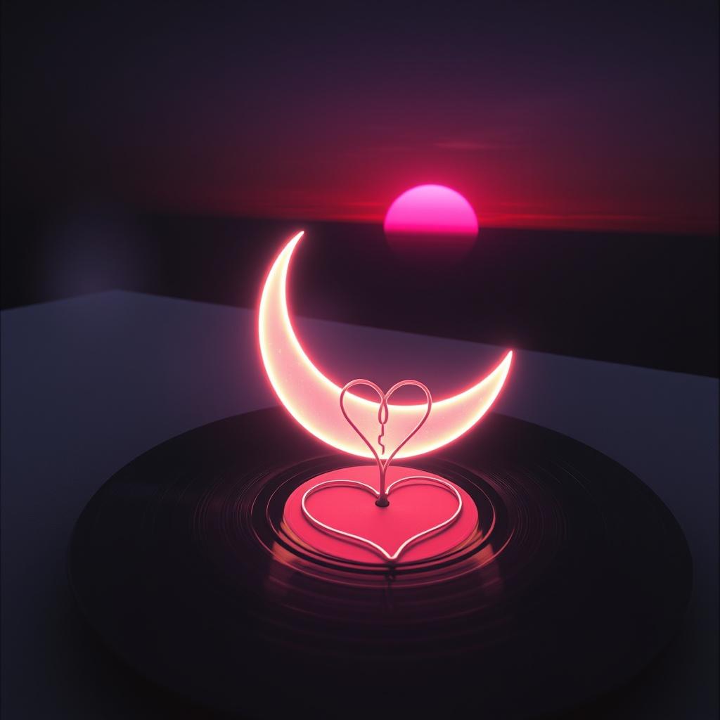 Good Night Morning artwork