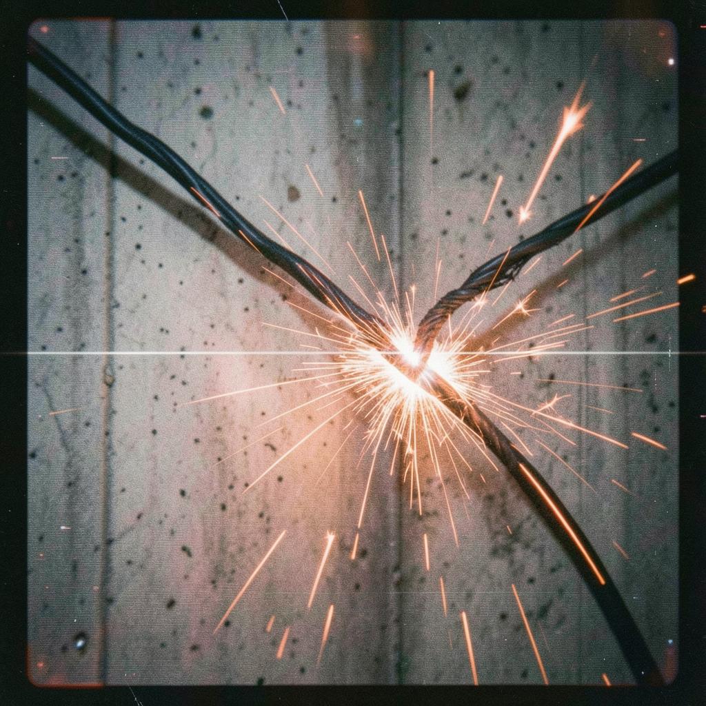 I Lift Myself artwork