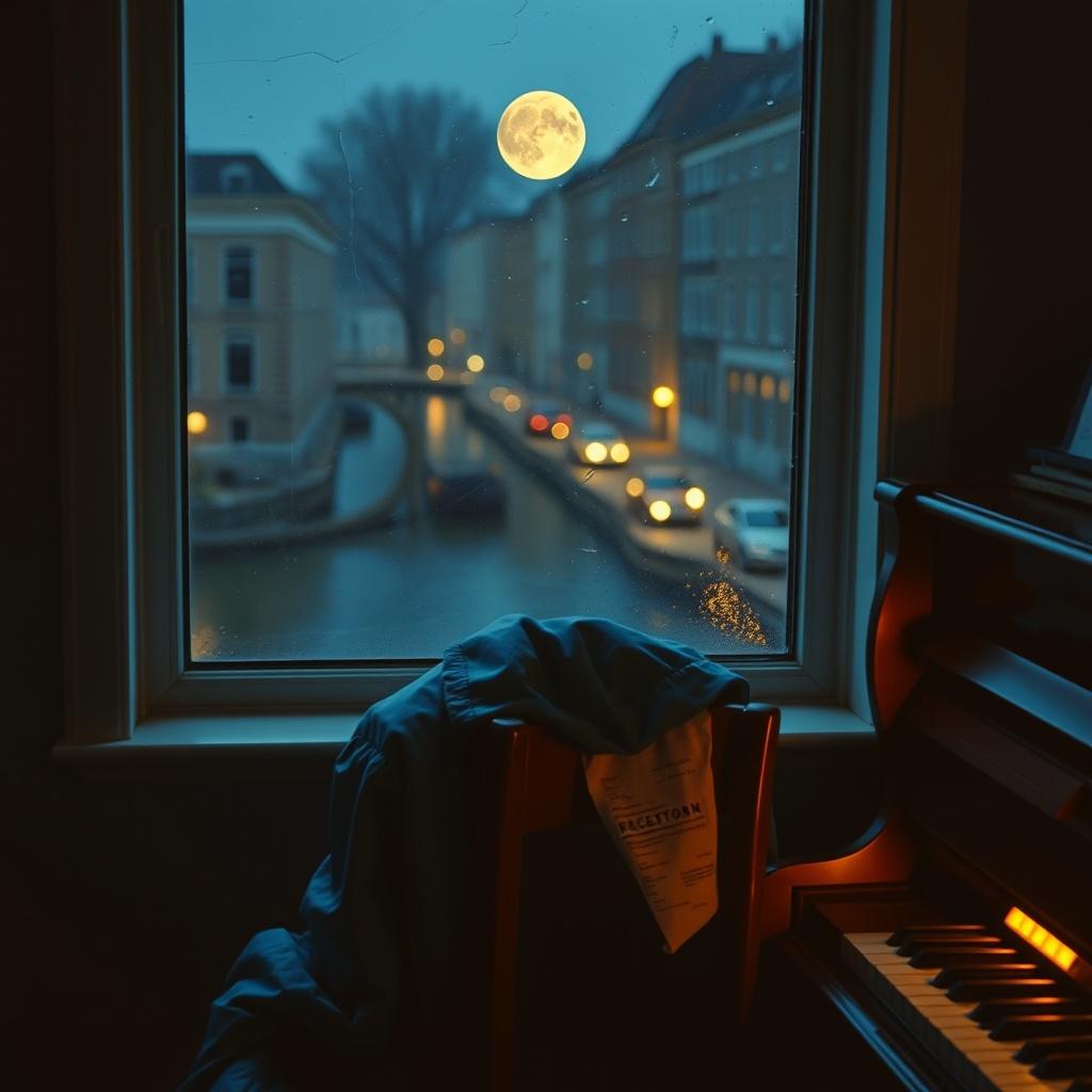 Song Image