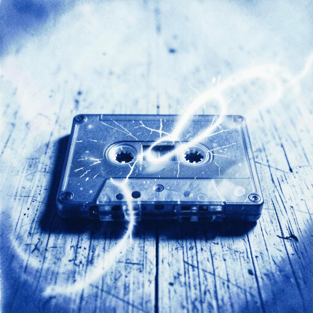 Invisible Cities (Instrumental) artwork
