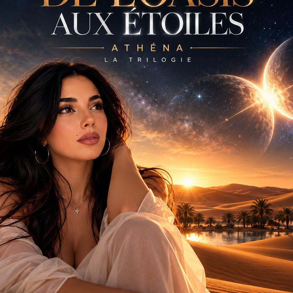 DE L'OASIS AUX ÉTOILES