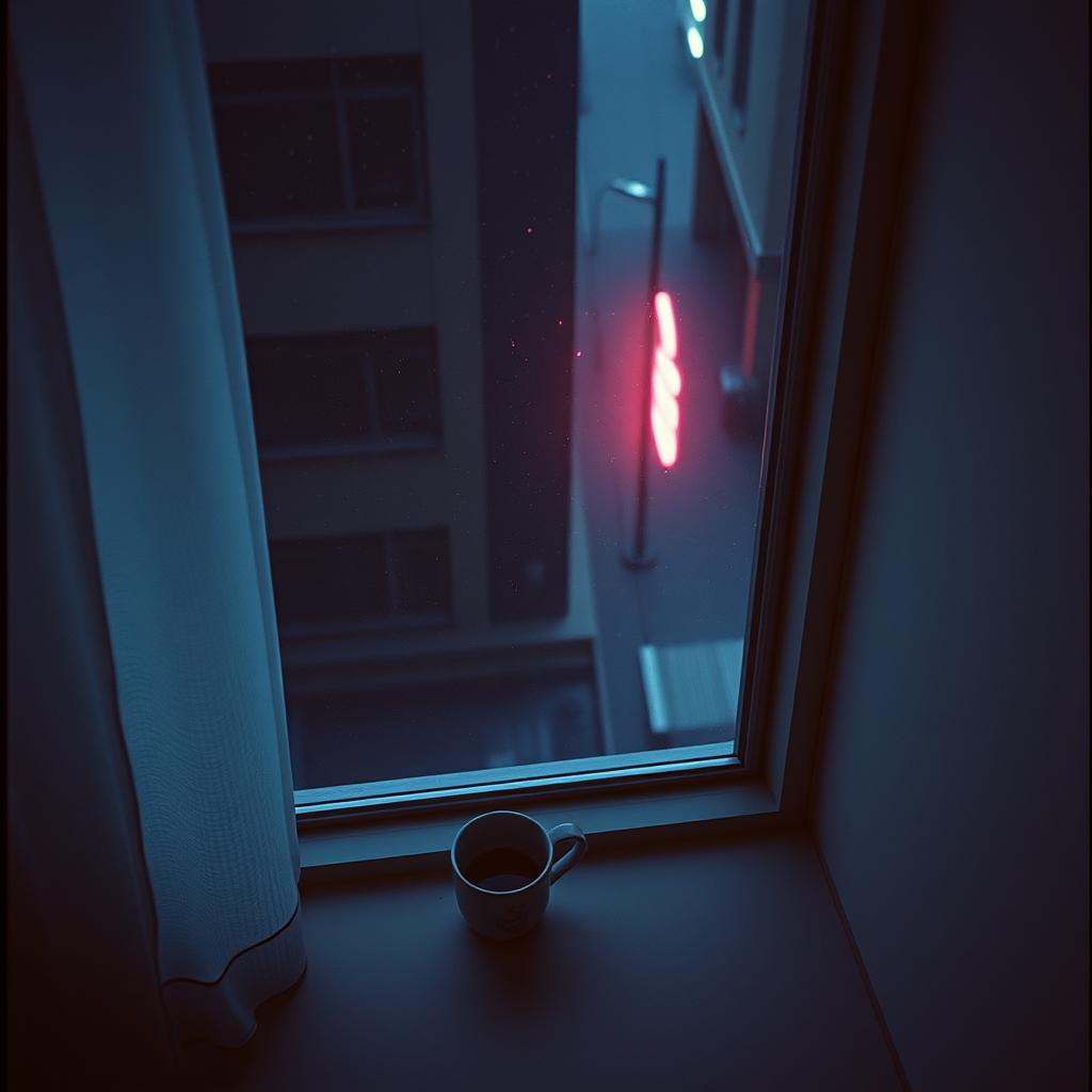 Image for Maybe This Year