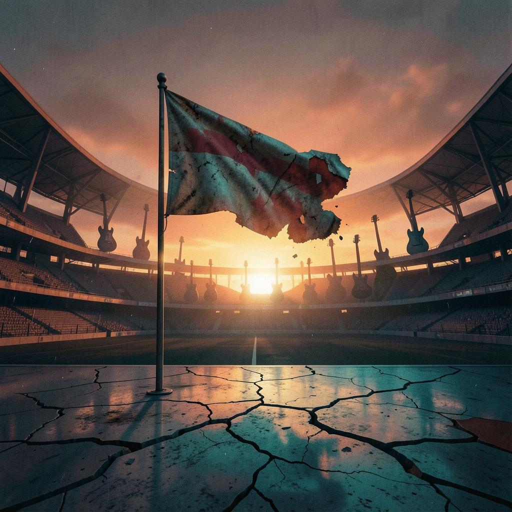 1976/2026 (Trust is a must mix) artwork