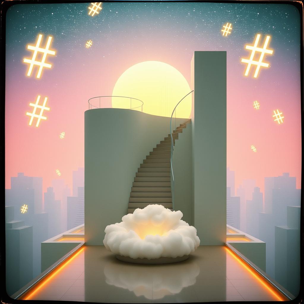 Hashtag The Complete Album 