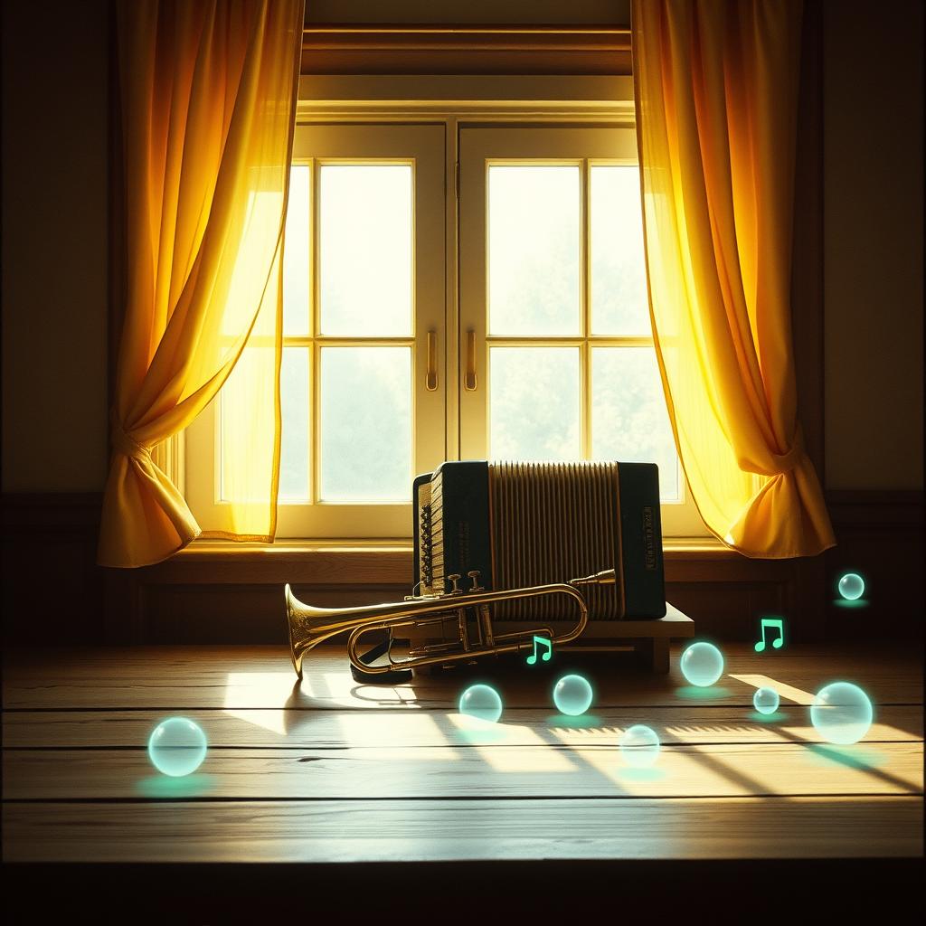 Song Image