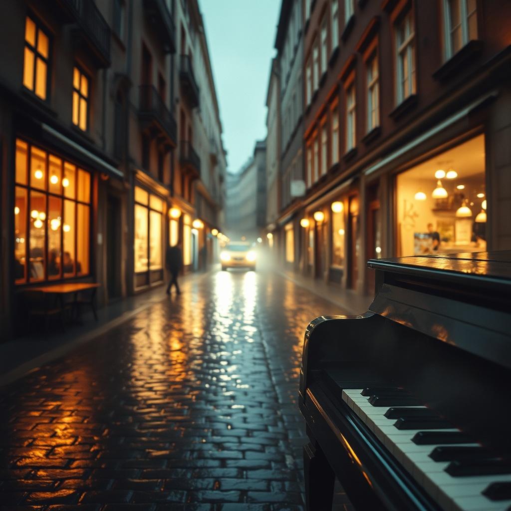 Song Image