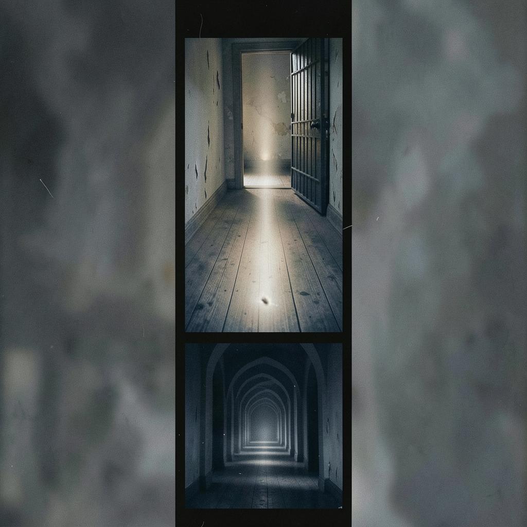 The Hallway (Remix) artwork