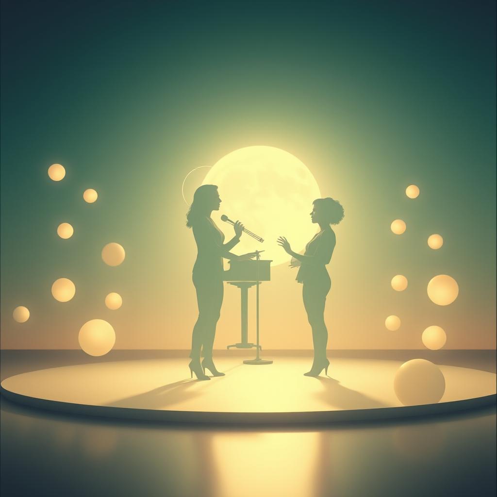 Persona image for Duet