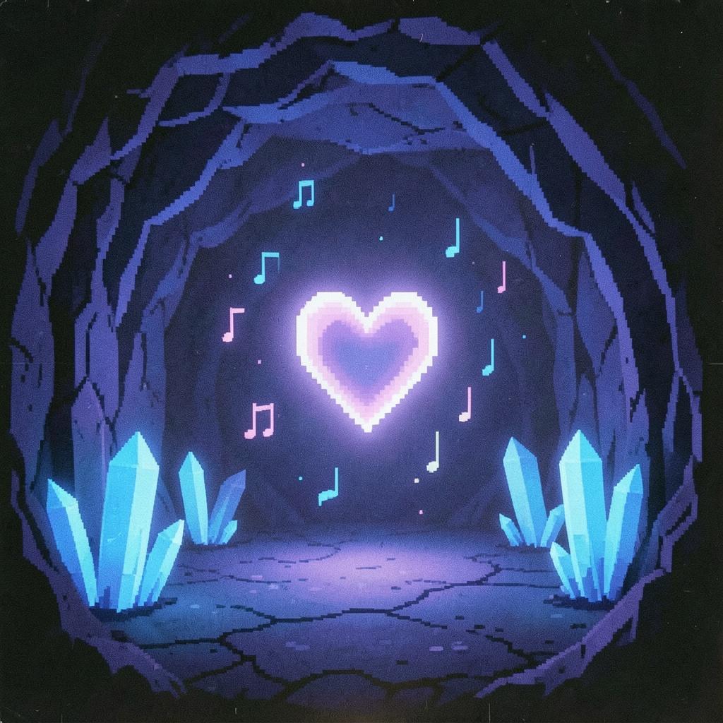 Playlist cover art