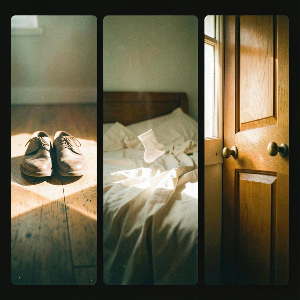 Third Person artwork