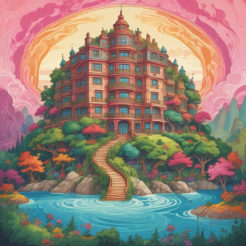 Playlist cover art