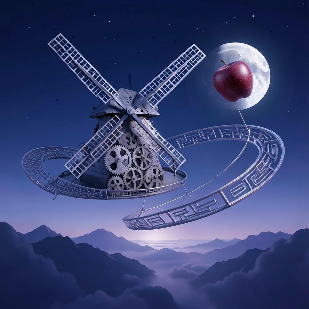Circles of the Mind (String Mix) artwork