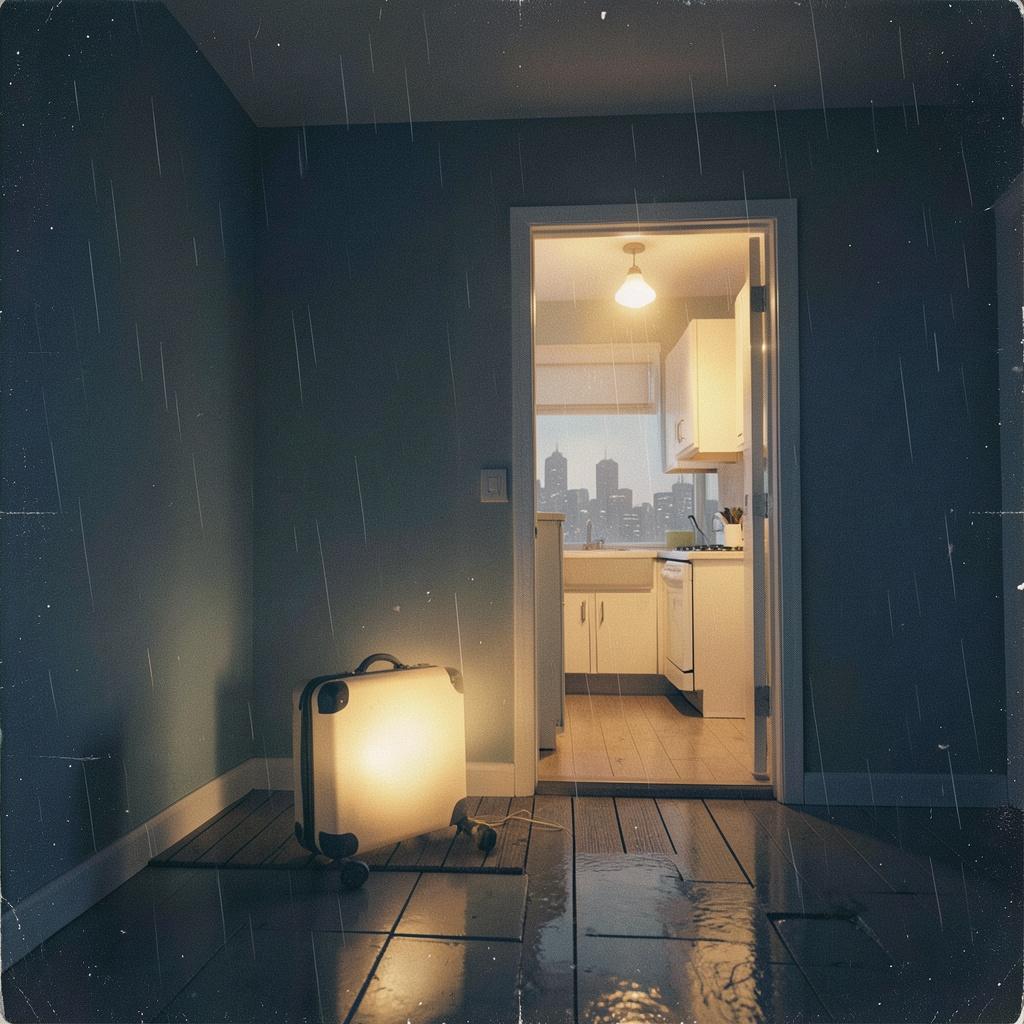 Voice image for Dani