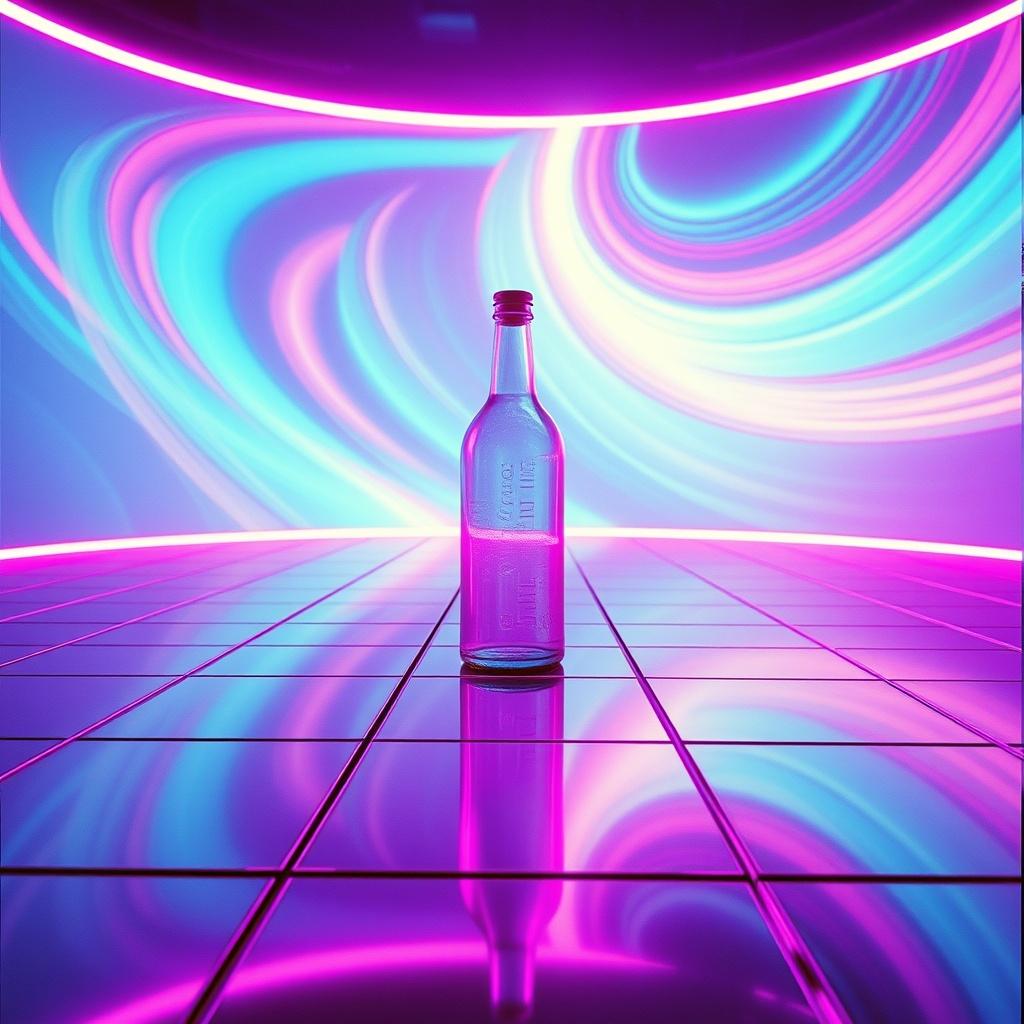 Just Some Holesome Techno