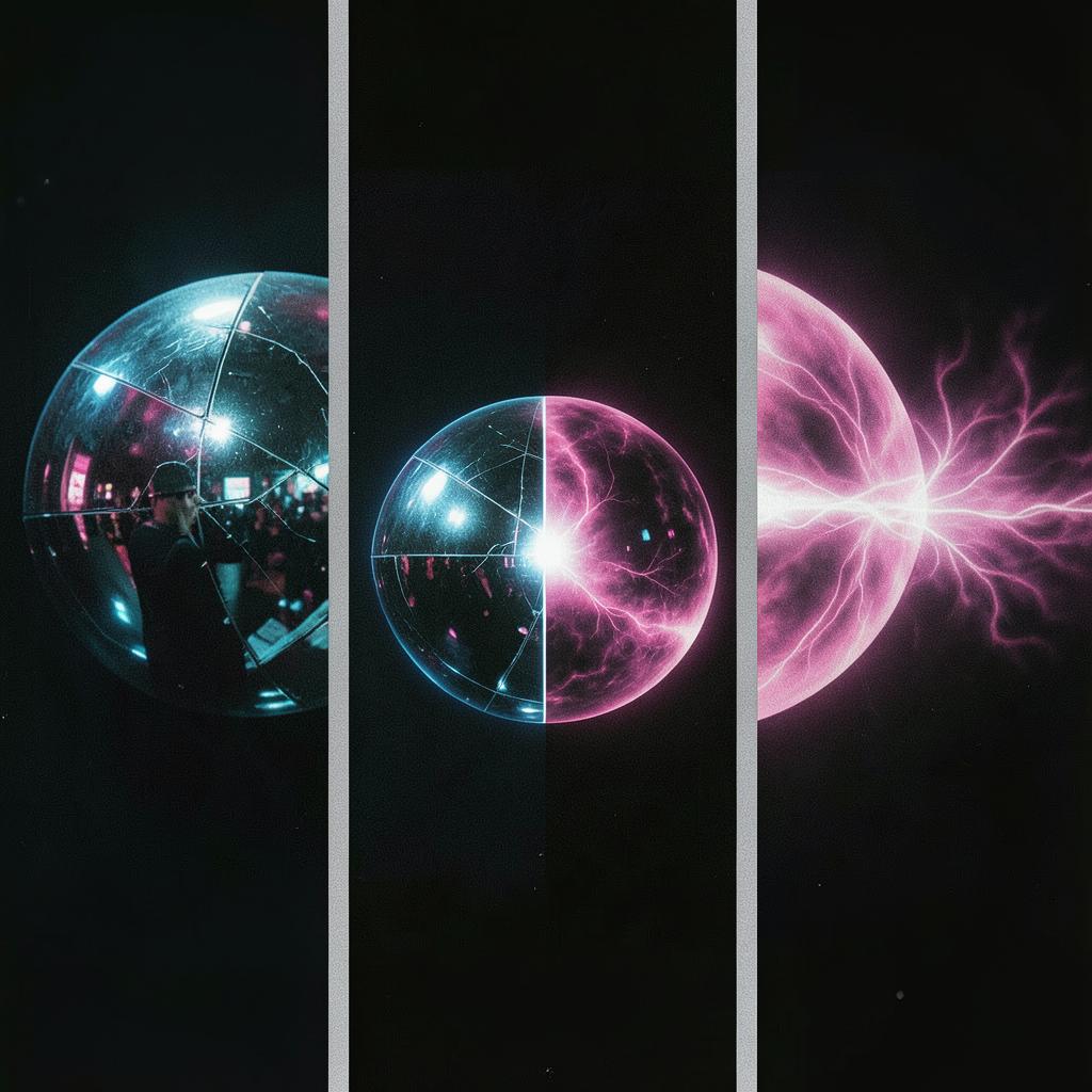 In-Divi Dual Reality (A "The Duality of Reality" Remix) artwork
