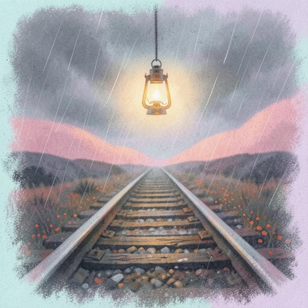 Ready for the Journey artwork