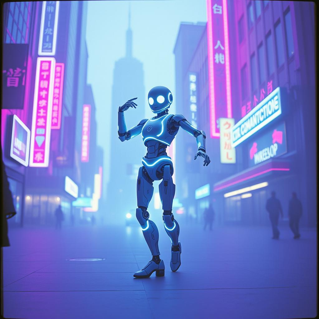 Bright Electronic 2