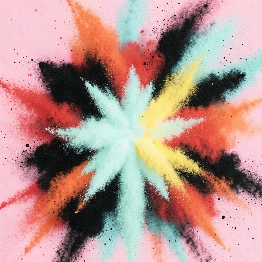 vivaldl mix artwork