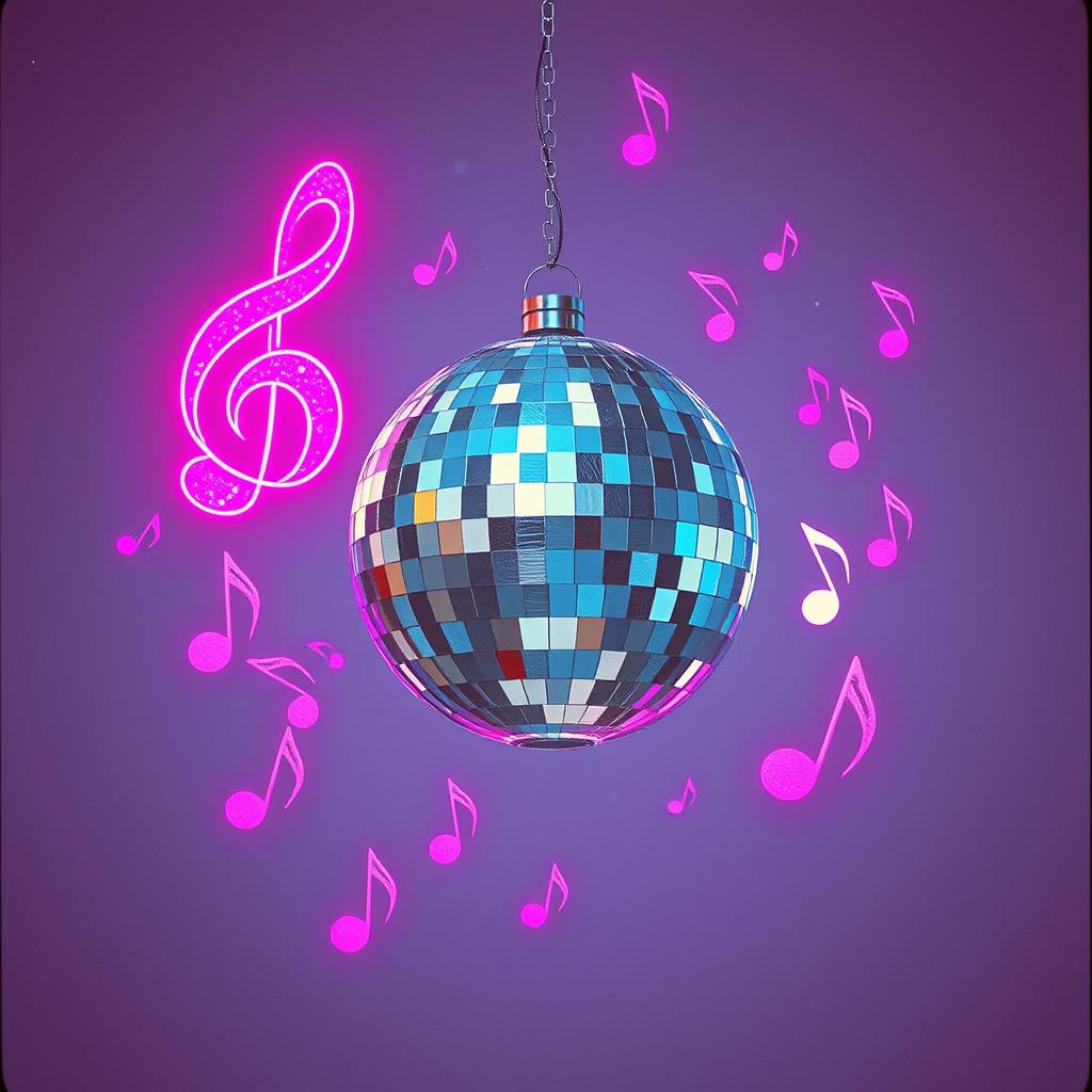 Disco House Funky Soul Infusion