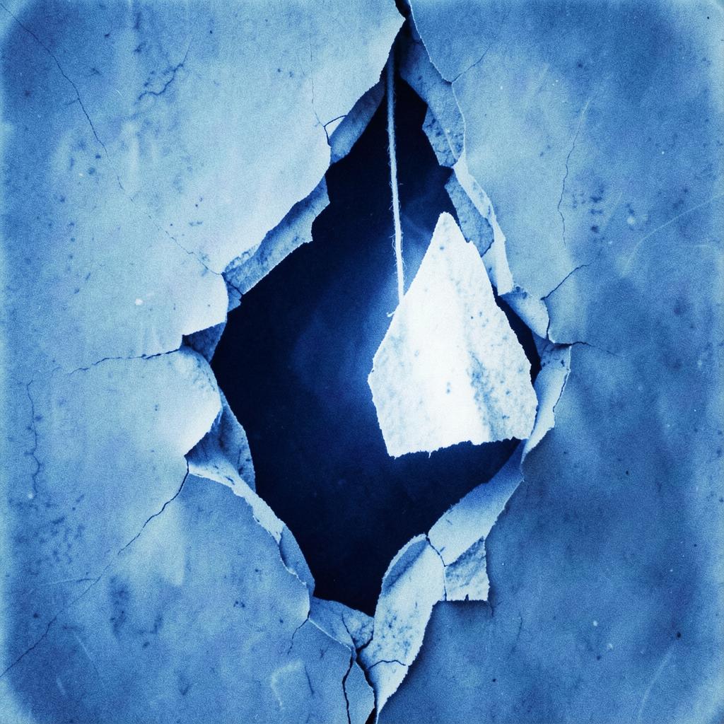 Ain't It Fun (The Other Side V1) artwork