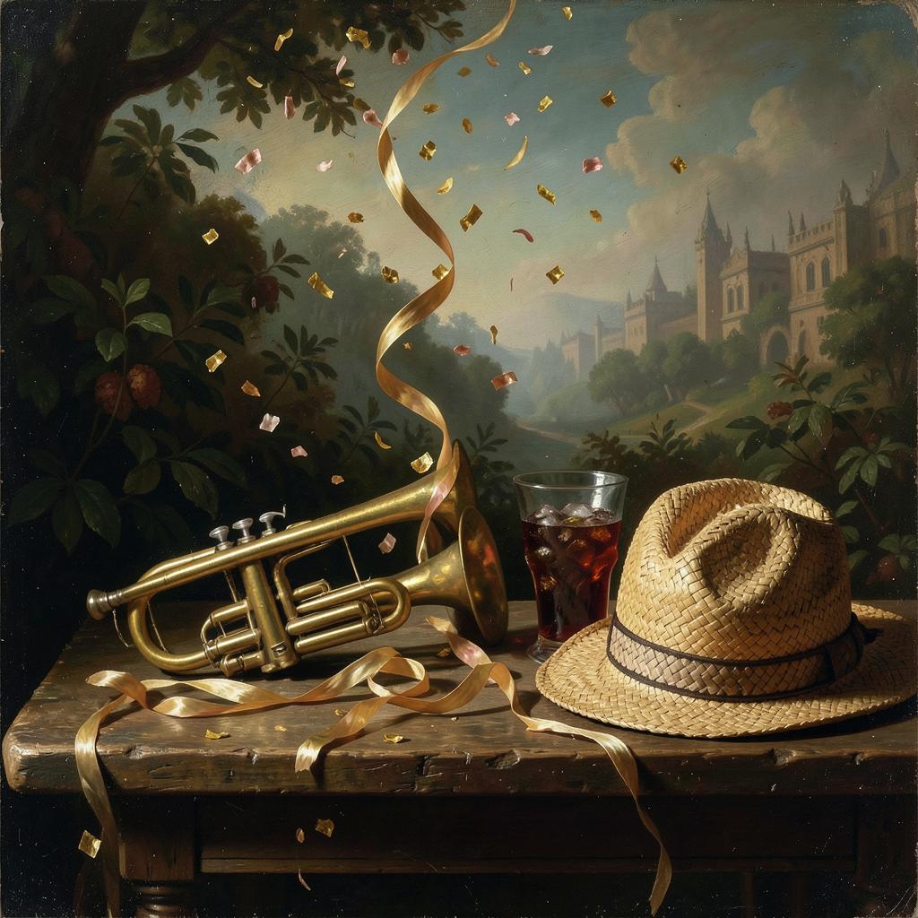 Song Cover Image