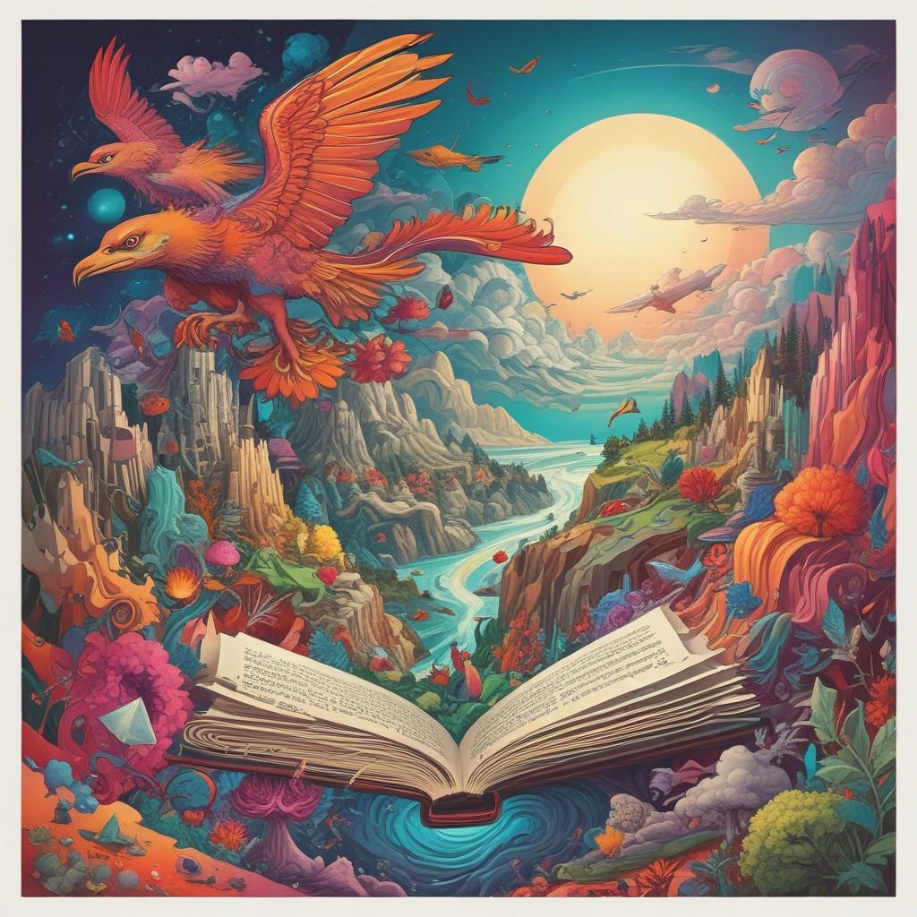 Song Image