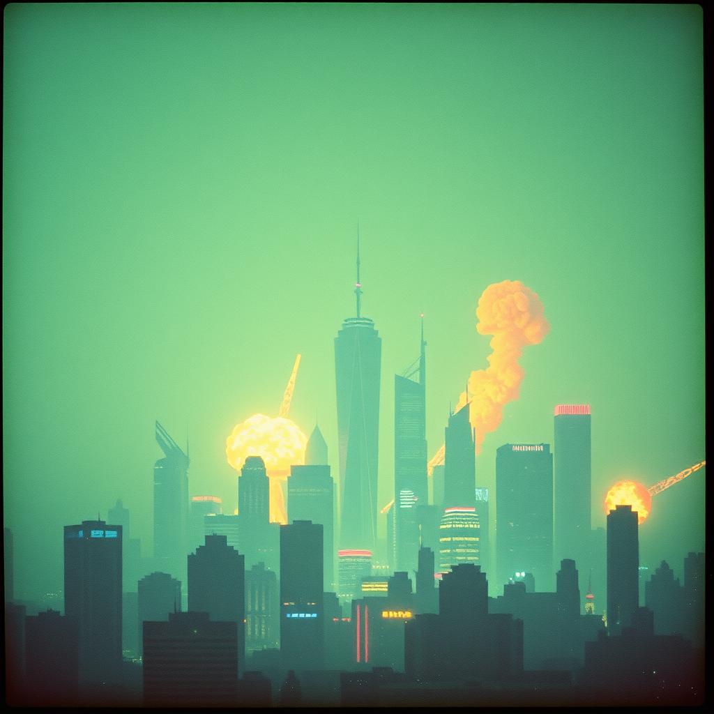 Song Image