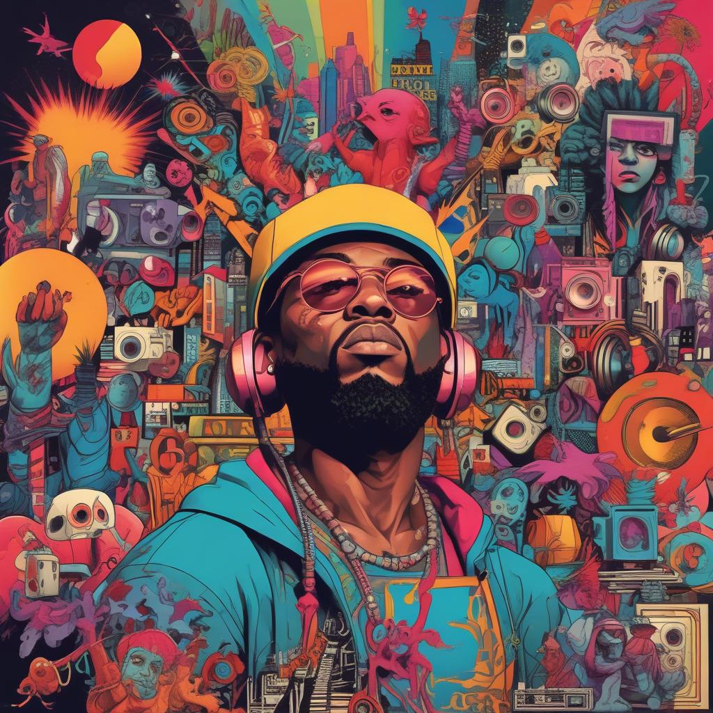 Song Image