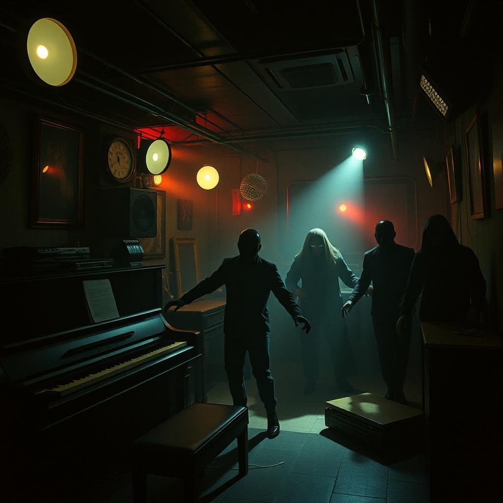 Song Image