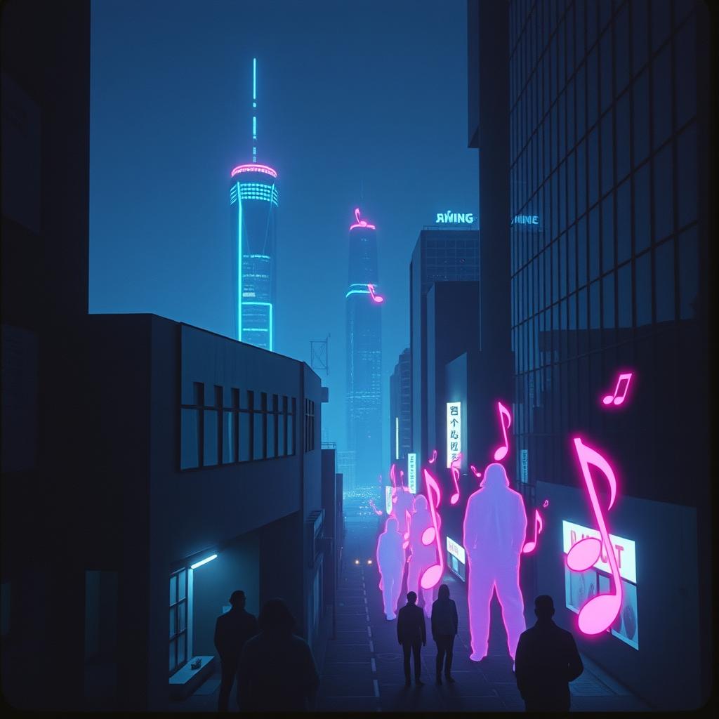 Song Image
