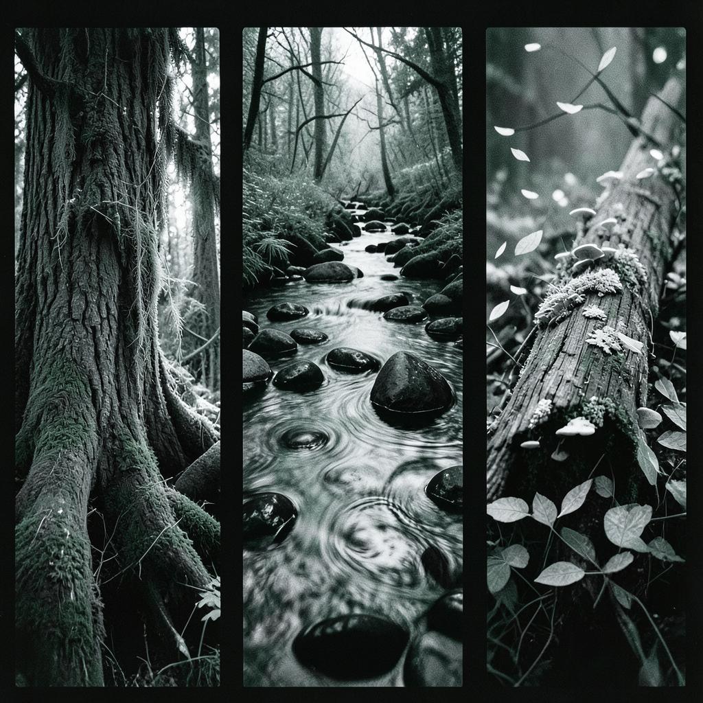 2 Drevlian Forest artwork
