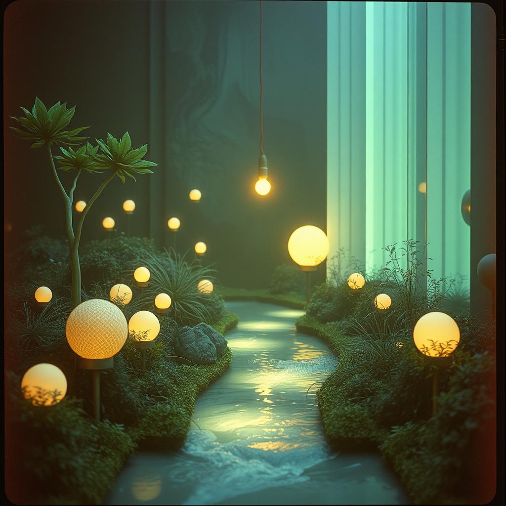 Image for Echoes Of Enki