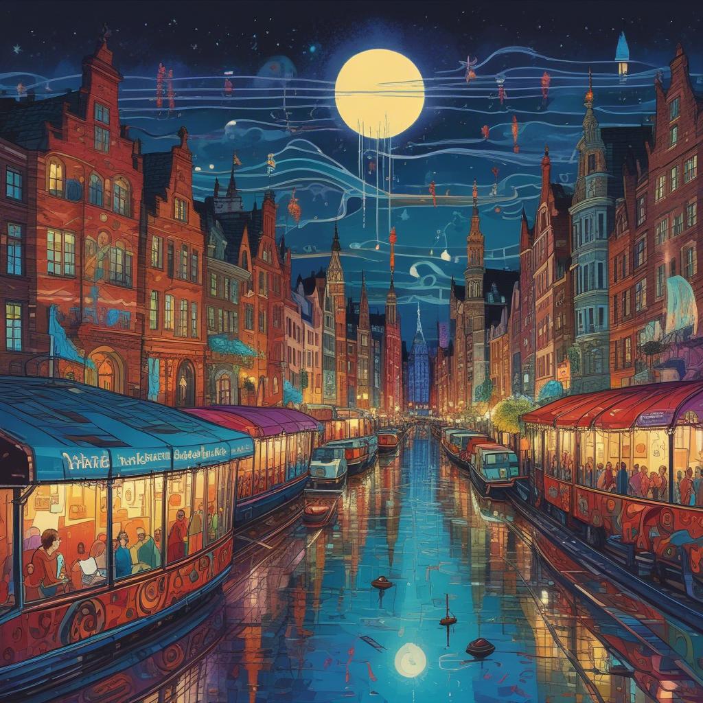 Hamburg Hat Uns Wieder artwork