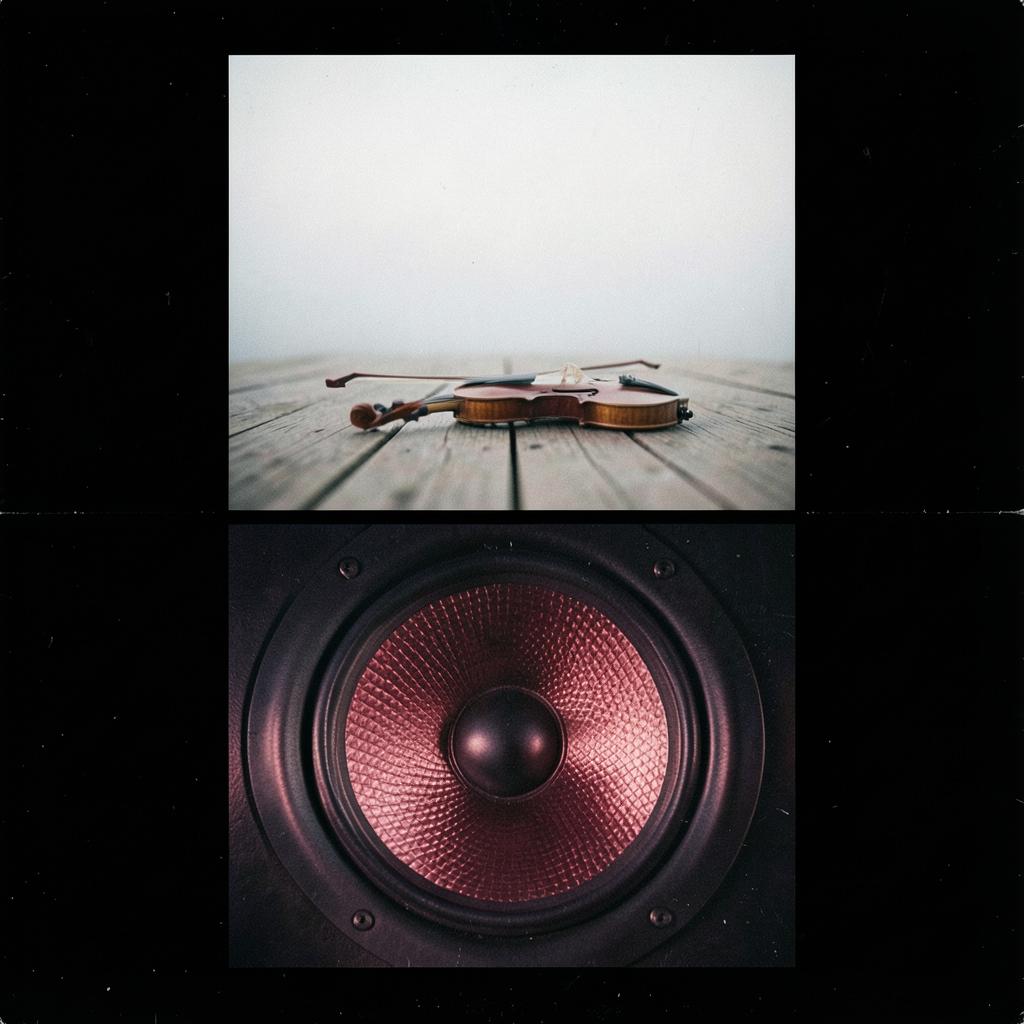 Bass Boom artwork