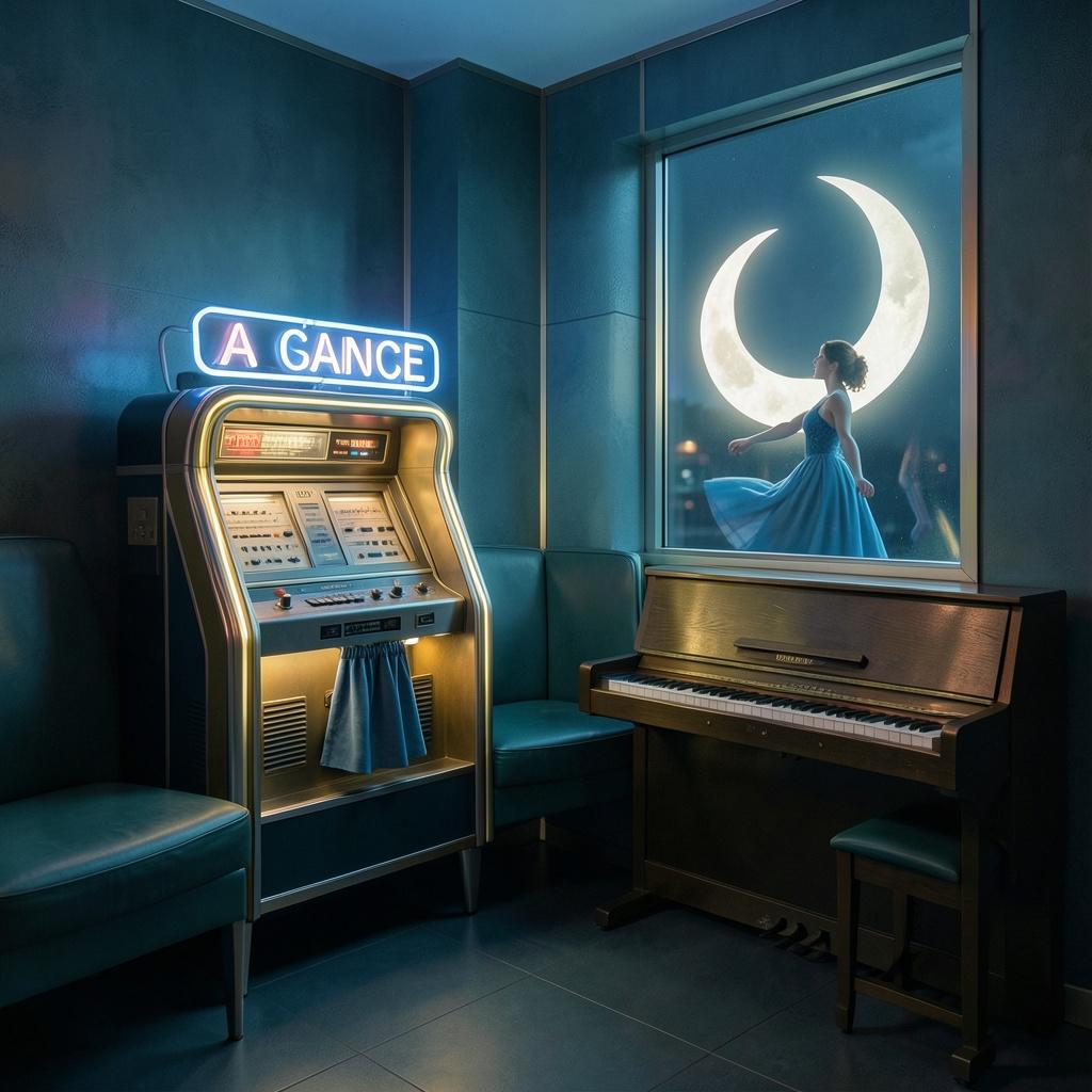 Back When the Moon Was Ours artwork