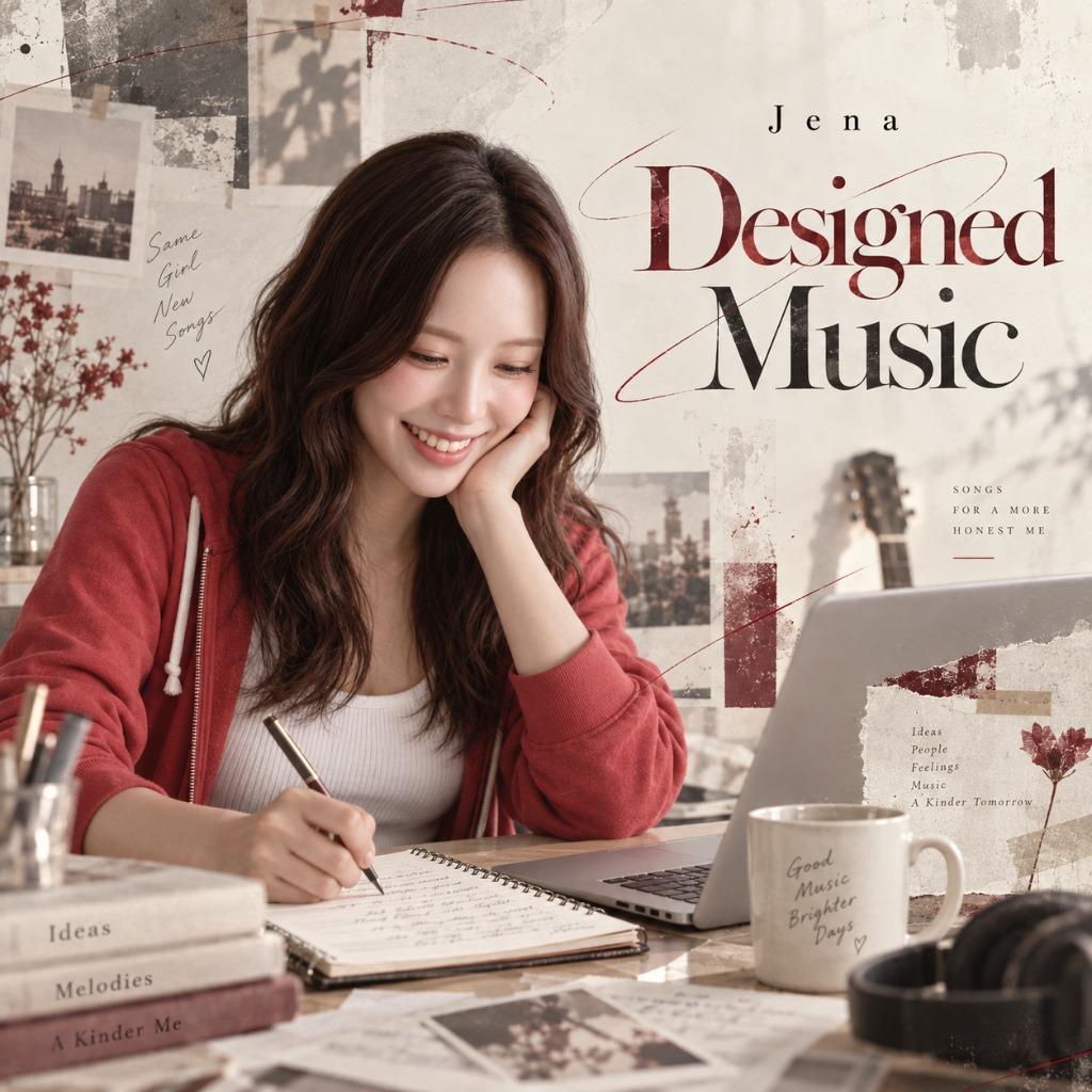 Designed Music