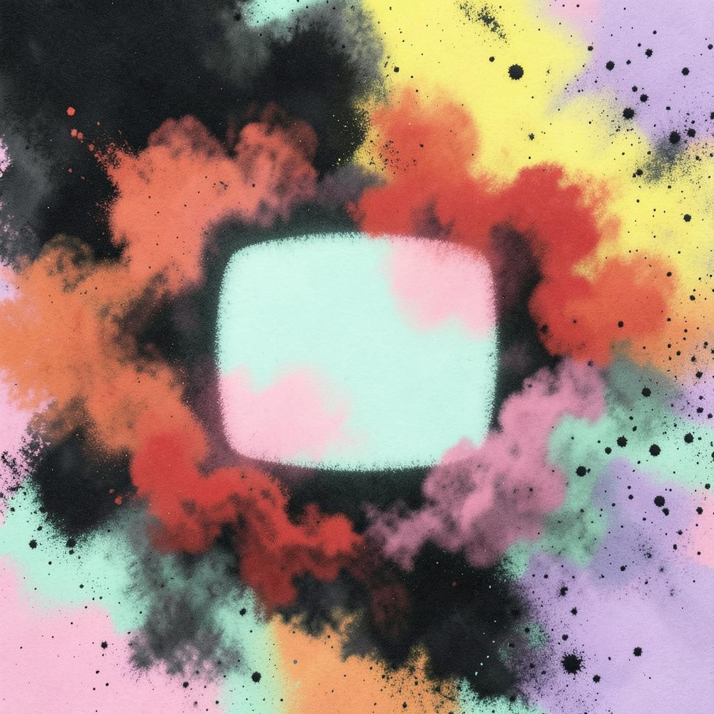 Dead by tomorrow artwork