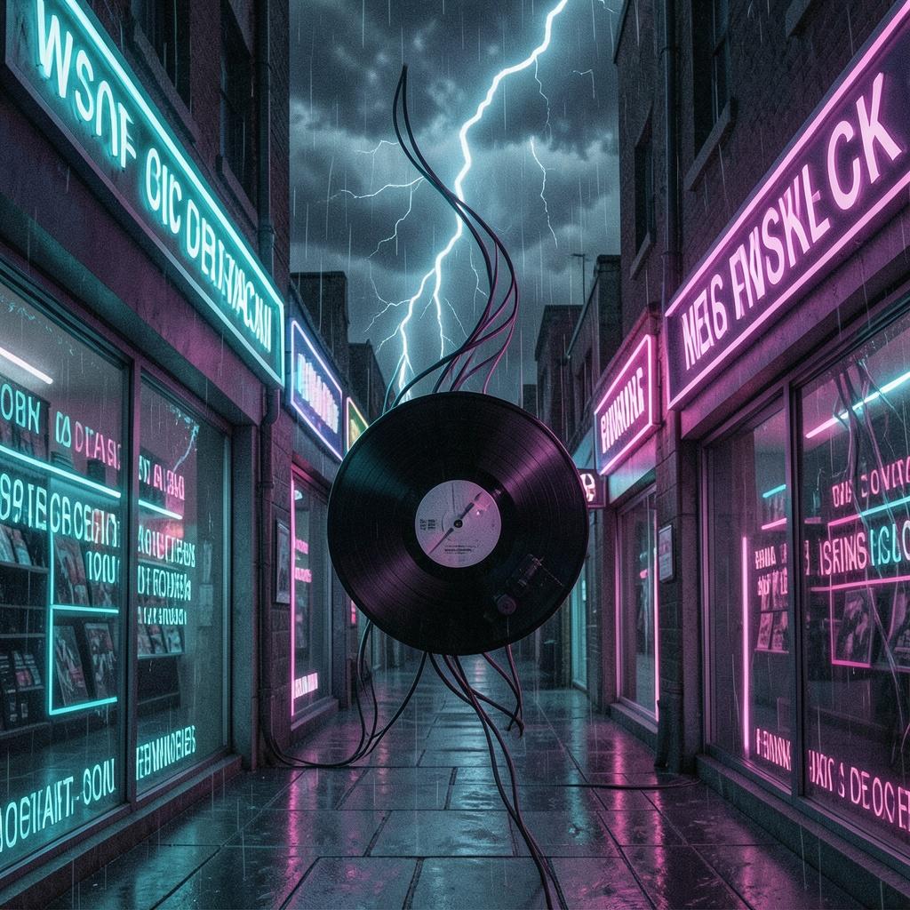Song Image
