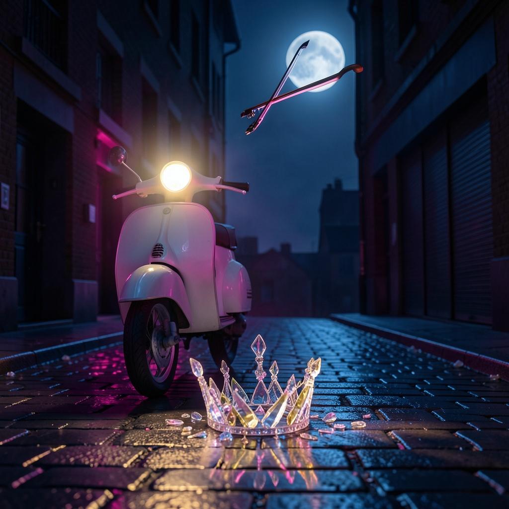 Song Image