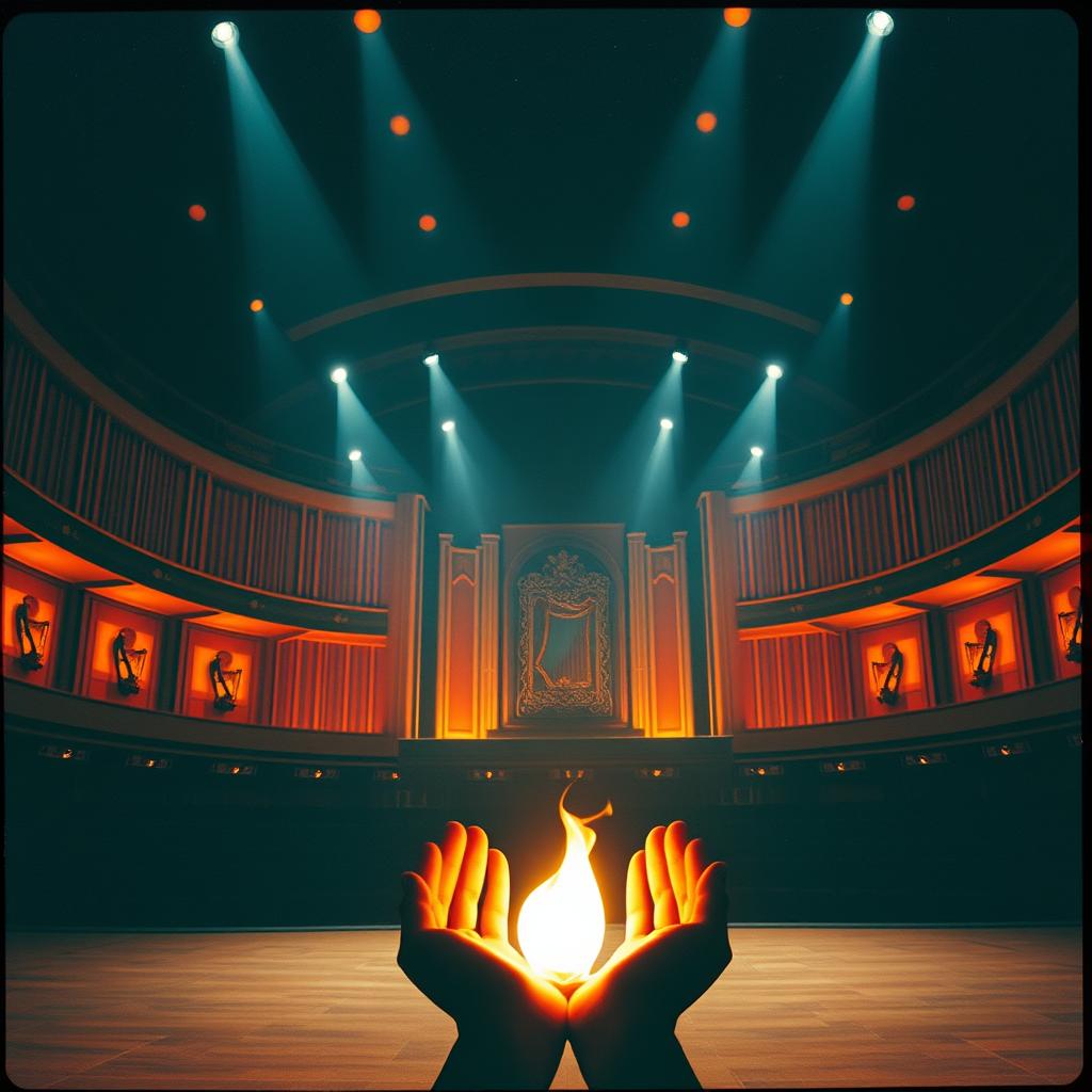 Song Cover Image