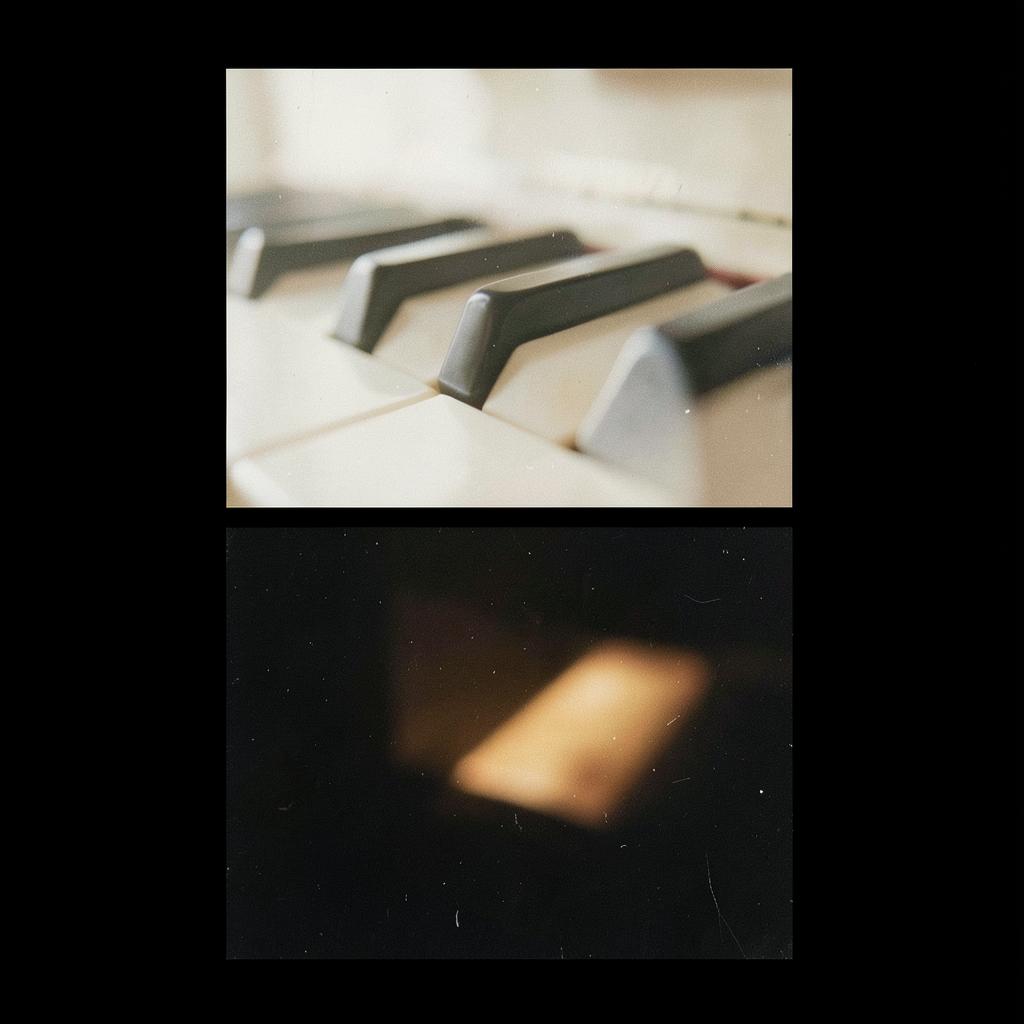 Romantic Piano Trills V Music by AFZL ZL Zeal artwork