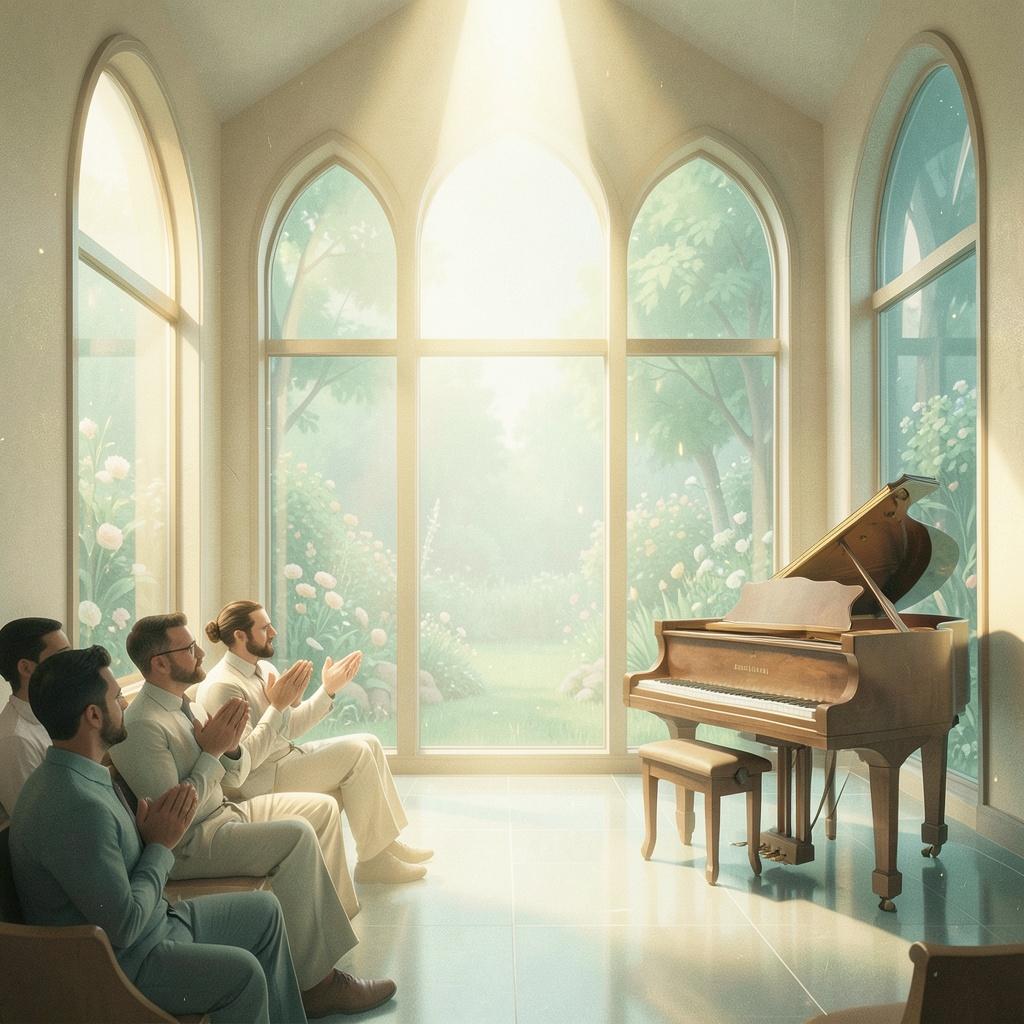 God Said Wait original version