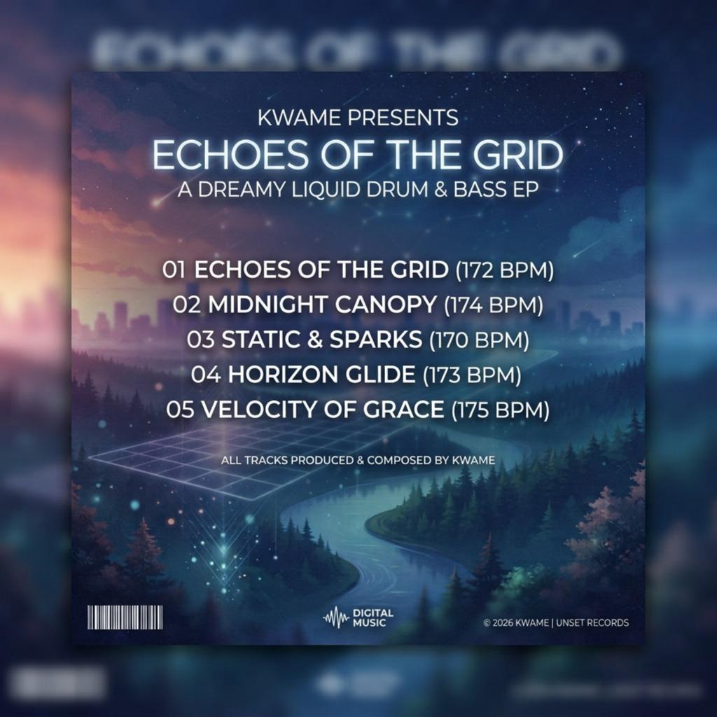 Echoes of the Grid