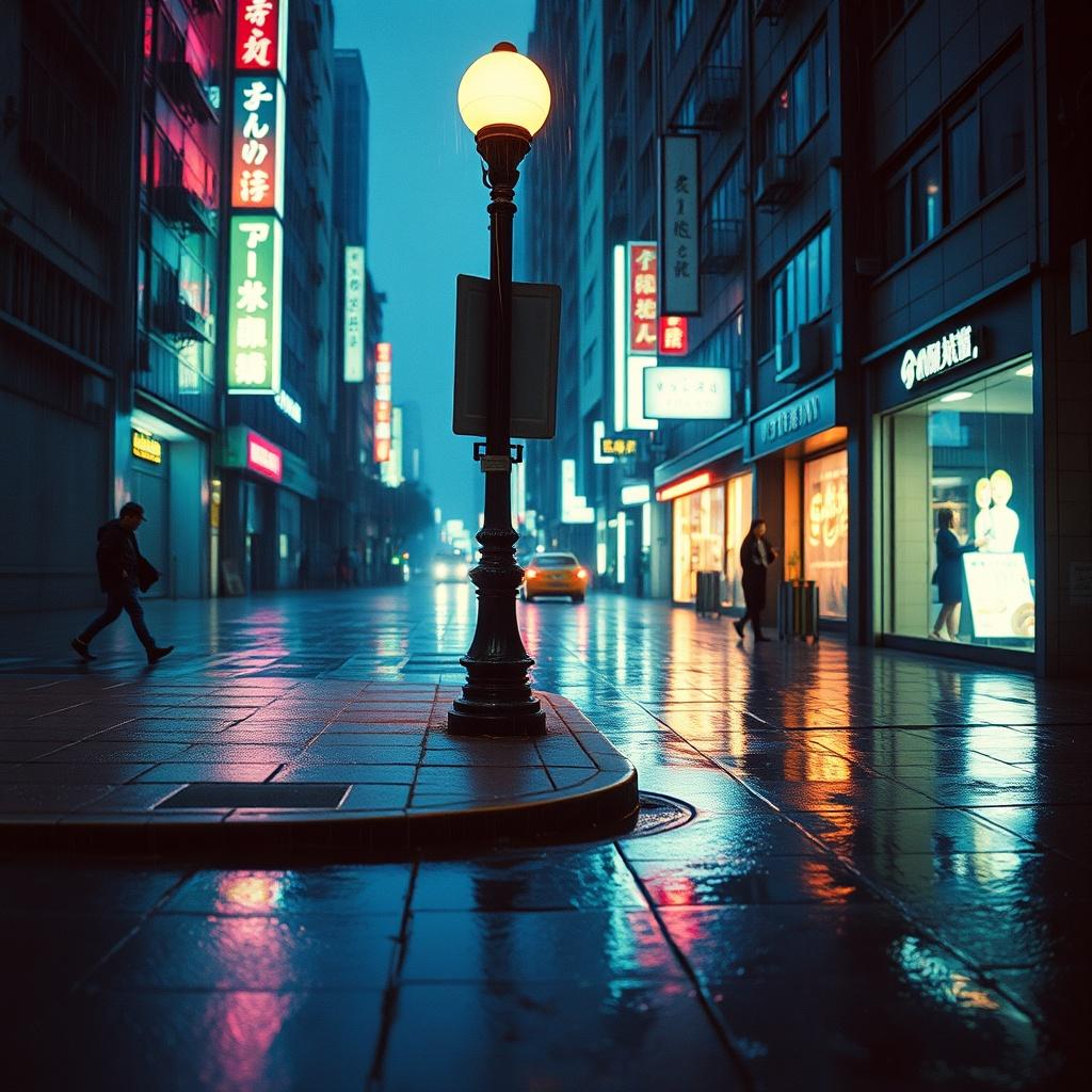 Voice image for 月雨(粵語)