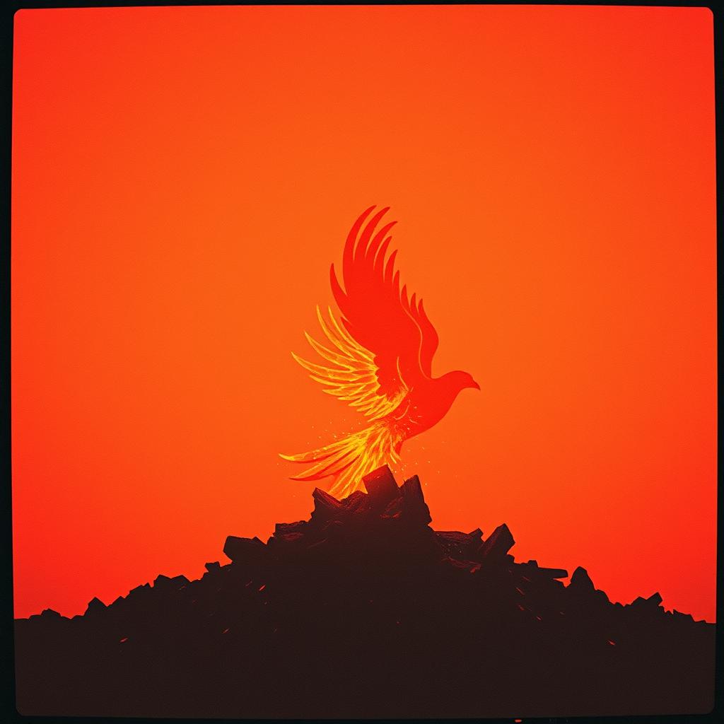 Crimson Skies artwork