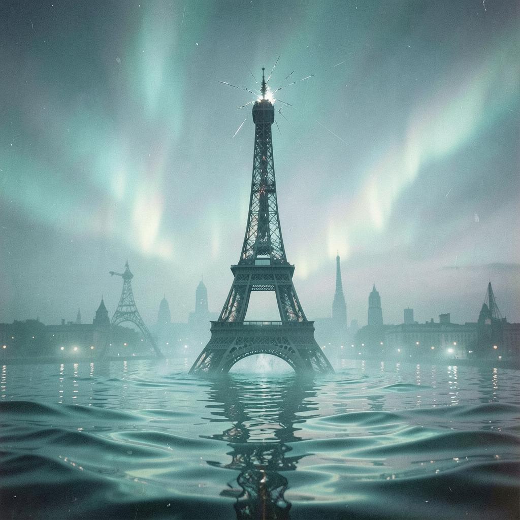 Die Erde spricht Version 2 artwork