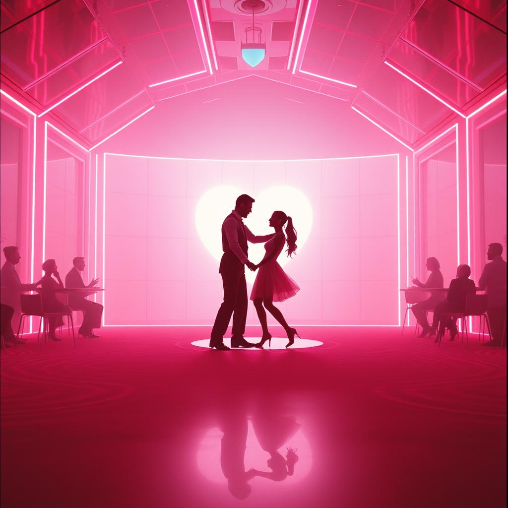 Baby are you the one ?? artwork