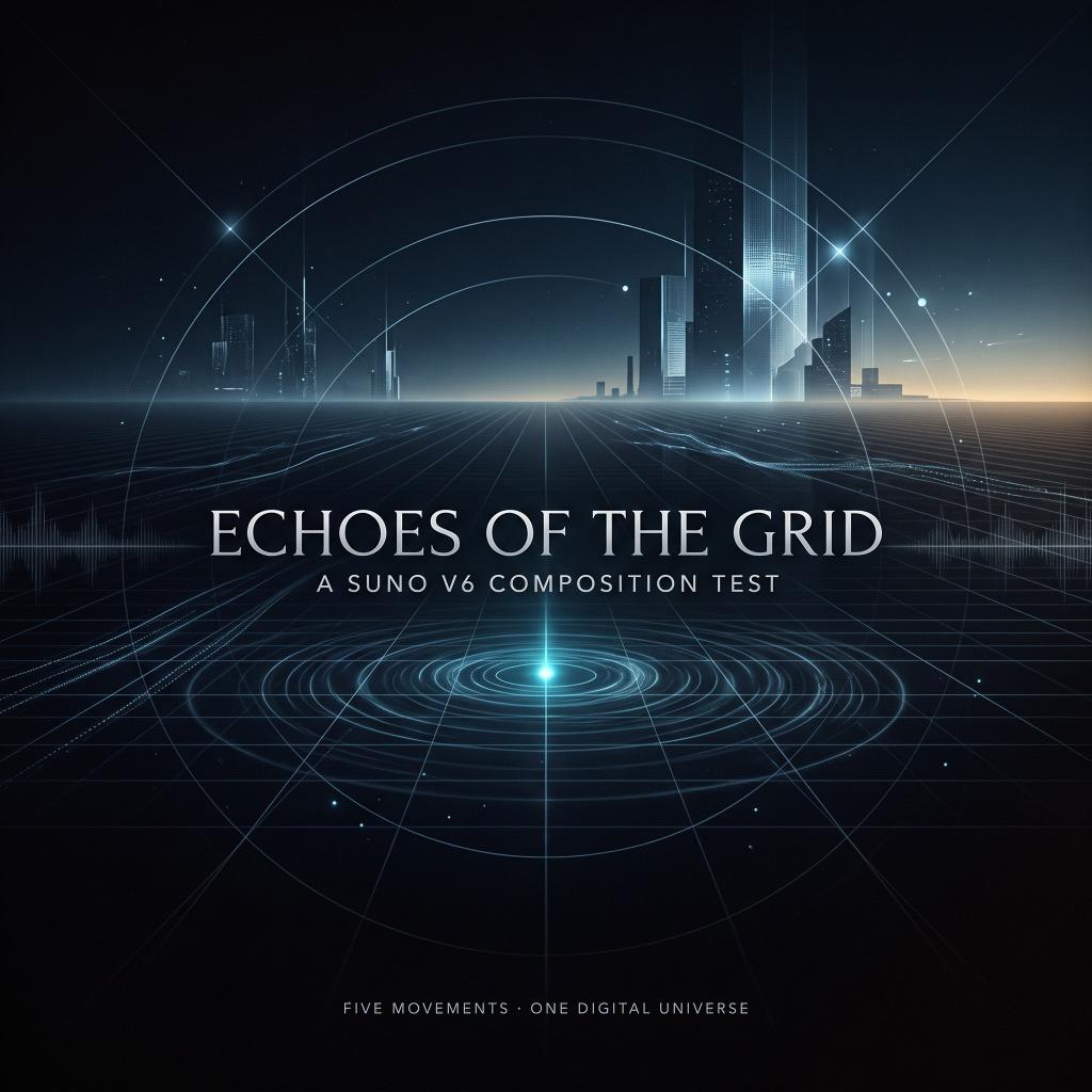 Echoes of the Grid