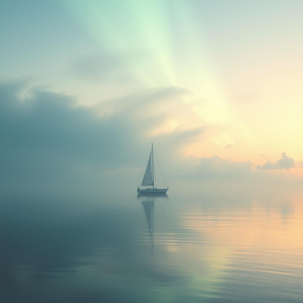 Voice image for Carried On The Wind B