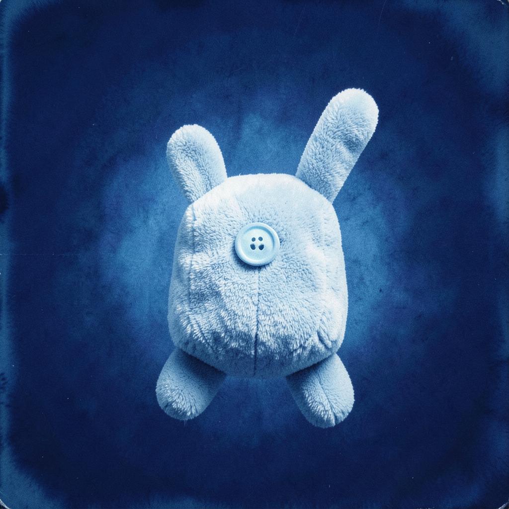 Teddy Guy HD artwork